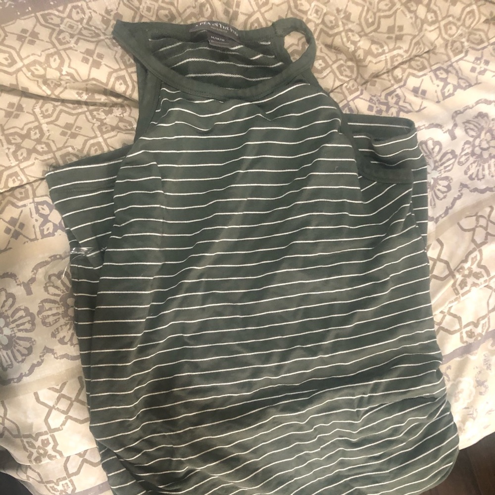 Pea in a pod maternity dress